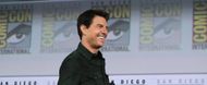 Who are Tom Cruise's parents?